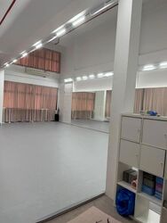 Space 21 (D14), Factory #611014021